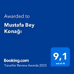 Mustafa Bey Konagi 2* 괴레메