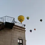 Hotel Mustafa Bey Konagi 2*