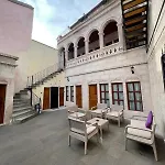 Mustafa Bey Konagi 2* Göreme