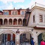 호텔 Mustafa Bey Konagi