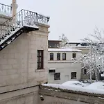 Hotel Mustafa Bey Konagi Göreme