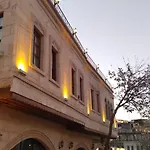 Mustafa Bey Konagi 2*
