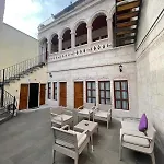 Mustafa Bey Konagi 2*