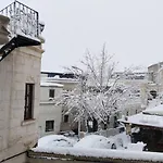 Mustafa Bey Konagi 호텔 2*