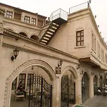 Hotel Mustafa Bey Konagi 2*