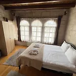 Mustafa Bey Konagi Hotel Göreme