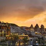Mustafa Bey Konagi Hotel Göreme