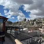 Mustafa Bey Konagi 호텔
