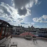 Mustafa Bey Konagi Göreme