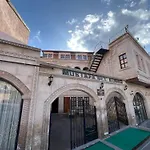 Mustafa Bey Konagi Hotel 2*
