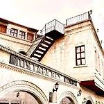 Mustafa Bey Konagi Göreme