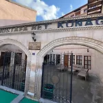 Hotel Mustafa Bey Konagi