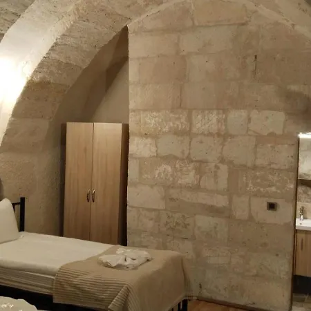 Mustafa Bey Konagi Hotel
