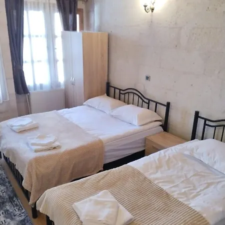 Hotel Mustafa Bey Konagi 2*