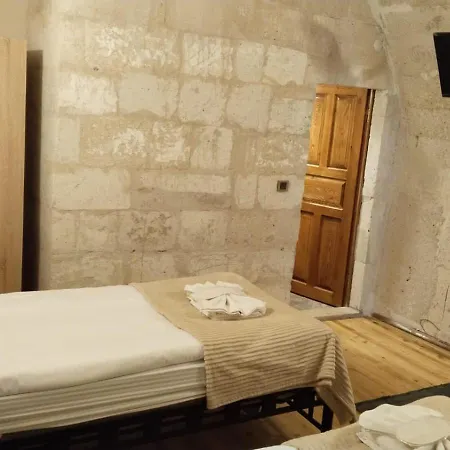 Mustafa Bey Konagi 2* 괴레메