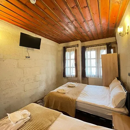 Mustafa Bey Konagi Hotel