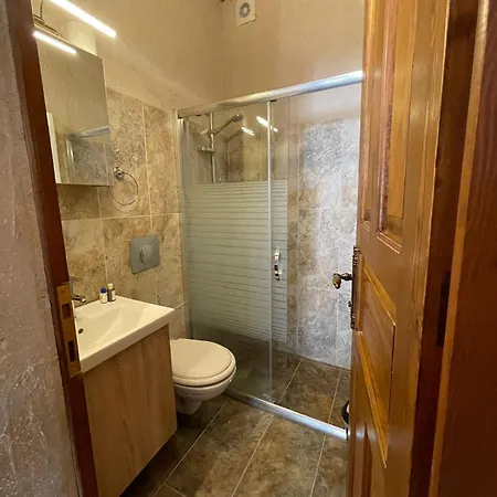 호텔 Mustafa Bey Konagi 괴레메