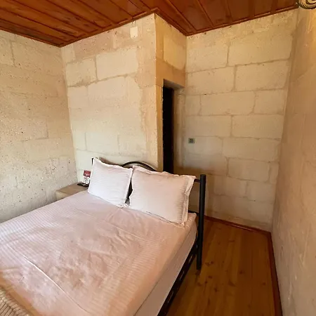 Mustafa Bey Konagi 괴레메