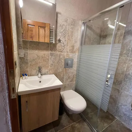 Mustafa Bey Konagi Отель