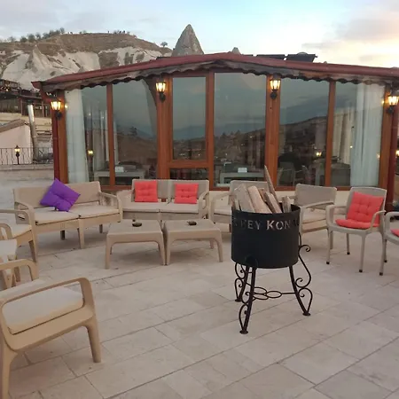 Mustafa Bey Konagi 호텔 2*