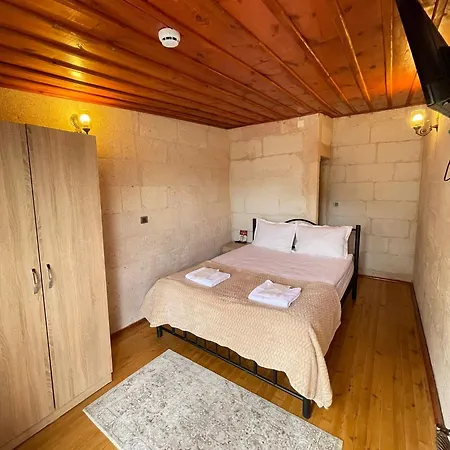 호텔 Mustafa Bey Konagi 괴레메