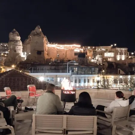 Mustafa Bey Konagi 호텔 괴레메