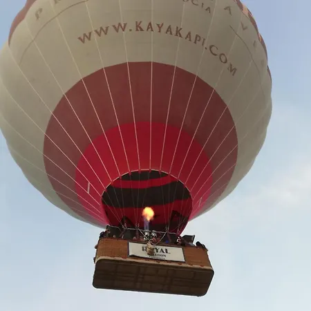 Mustafa Bey Konagi 호텔 2*