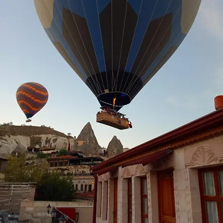 Hotel Mustafa Bey Konagi Goreme