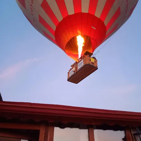 Mustafa Bey Konagi 2* Гореме