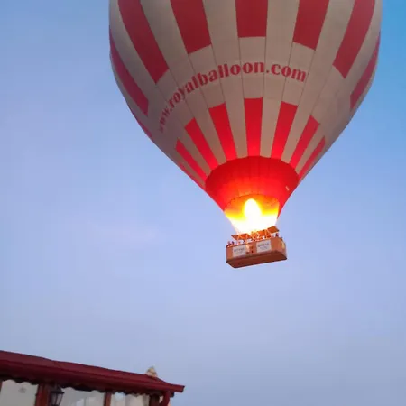 Mustafa Bey Konagi Гореме