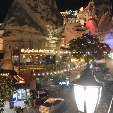 Mustafa Bey Konagi 2* Göreme
