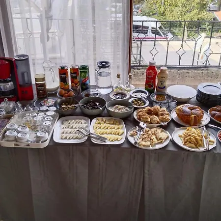 Mustafa Bey Konagi 2* Гореме