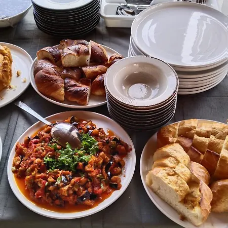 Mustafa Bey Konagi 호텔 괴레메