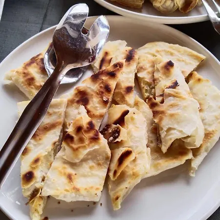 Mustafa Bey Konagi 괴레메