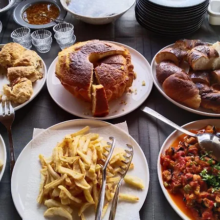 Mustafa Bey Konagi 2* 괴레메