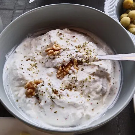 Mustafa Bey Konagi Отель Гореме