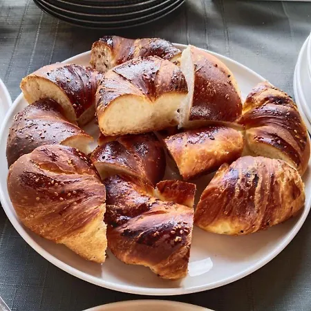 Mustafa Bey Konagi 2* 괴레메