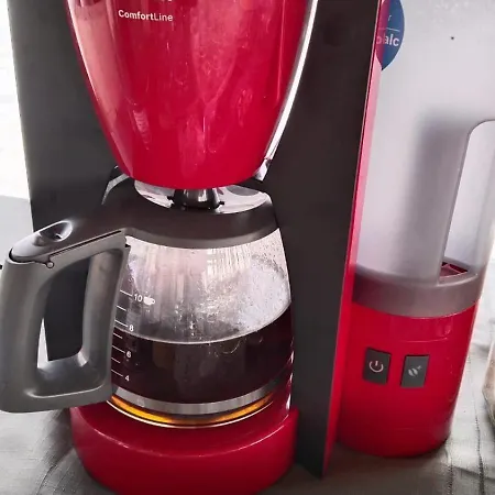 Mustafa Bey Konagi 호텔 2*