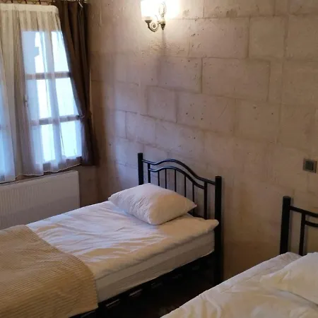 Mustafa Bey Konagi 호텔