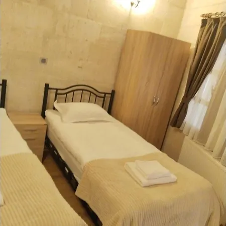 Hotel Mustafa Bey Konagi 2*
