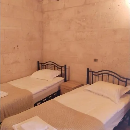 Mustafa Bey Konagi 호텔 2*