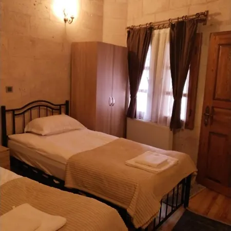 Mustafa Bey Konagi 2*