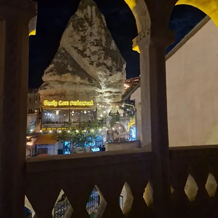 Mustafa Bey Konagi 호텔 괴레메