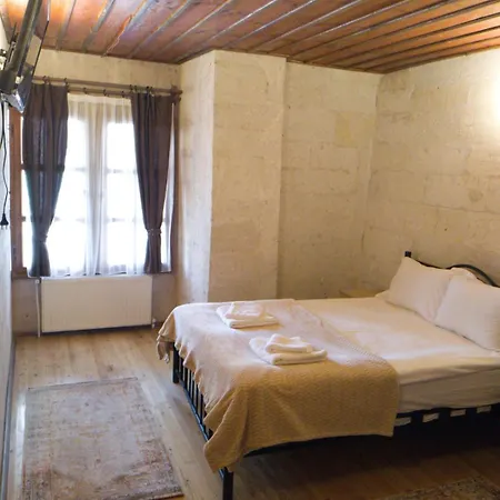 Mustafa Bey Konagi 괴레메