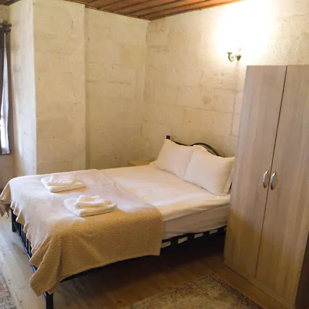 Mustafa Bey Konagi 호텔 2*