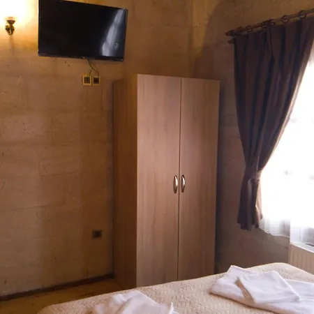 Mustafa Bey Konagi Гореме