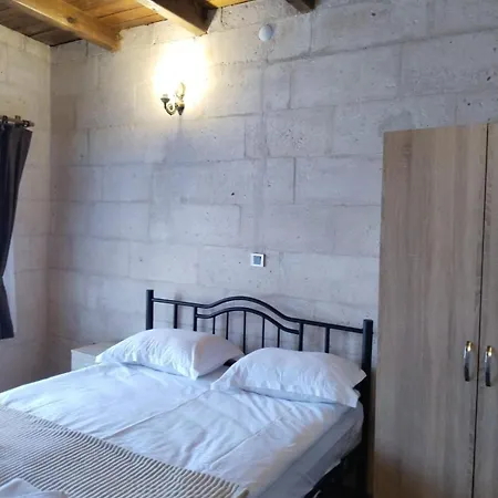 Mustafa Bey Konagi 2* Goreme