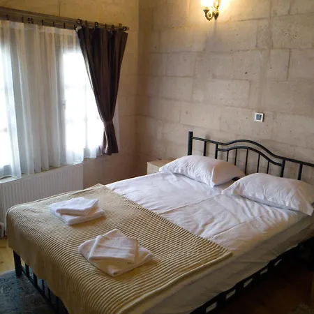 Mustafa Bey Konagi Hotel Göreme