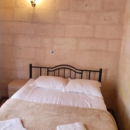 Mustafa Bey Konagi 괴레메