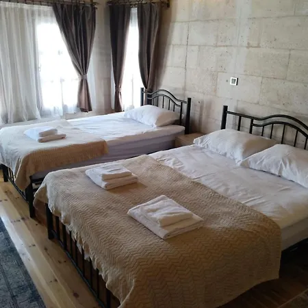 Отель Mustafa Bey Konagi Гореме